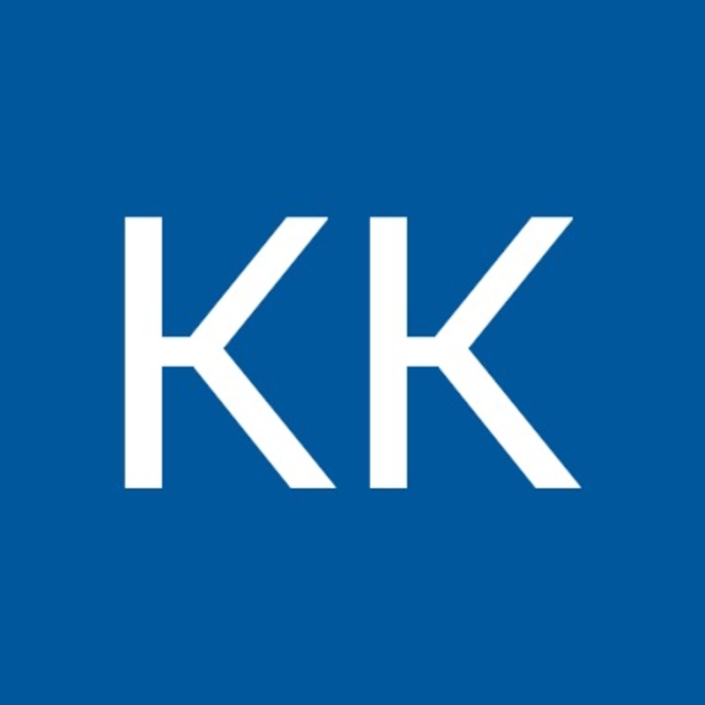 Meet your Posher, Kk